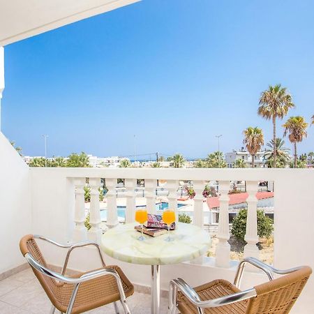 Iatridis Studios Faliraki (Adults Only) Extérieur photo