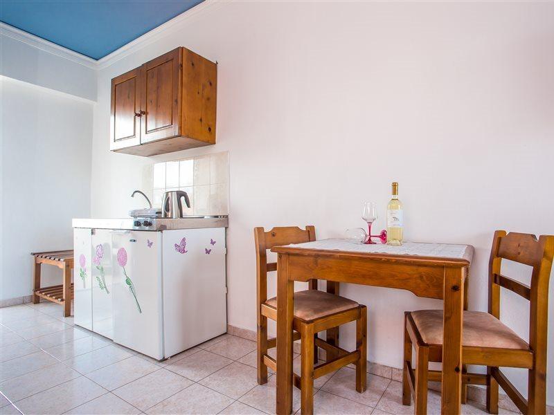 Iatridis Studios Faliraki (Adults Only) Extérieur photo