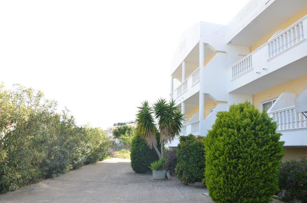 Iatridis Studios Faliraki (Adults Only) Extérieur photo