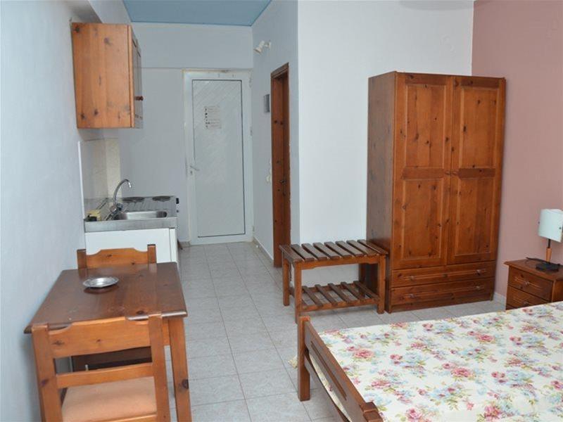 Iatridis Studios Faliraki (Adults Only) Extérieur photo