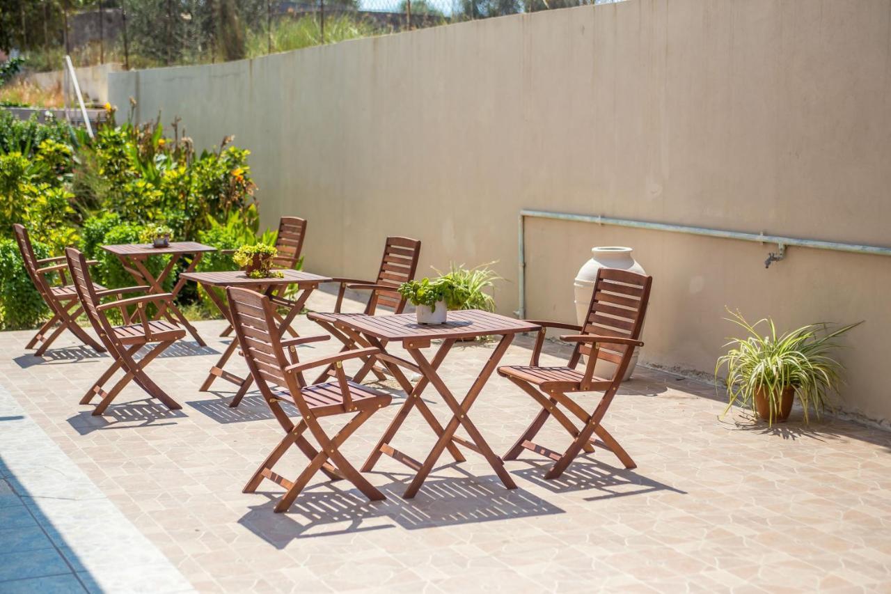 Iatridis Studios Faliraki (Adults Only) Extérieur photo