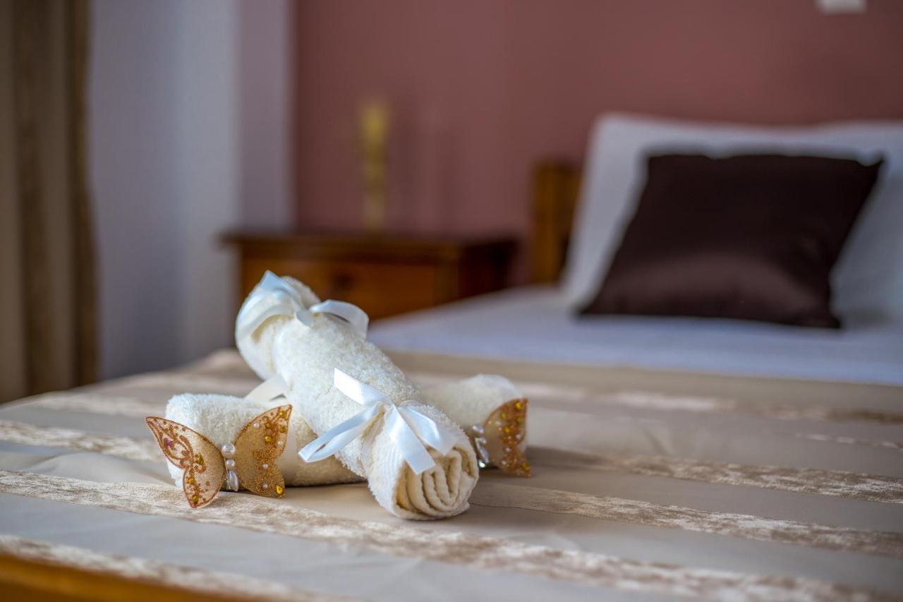 Iatridis Studios Faliraki (Adults Only) Extérieur photo