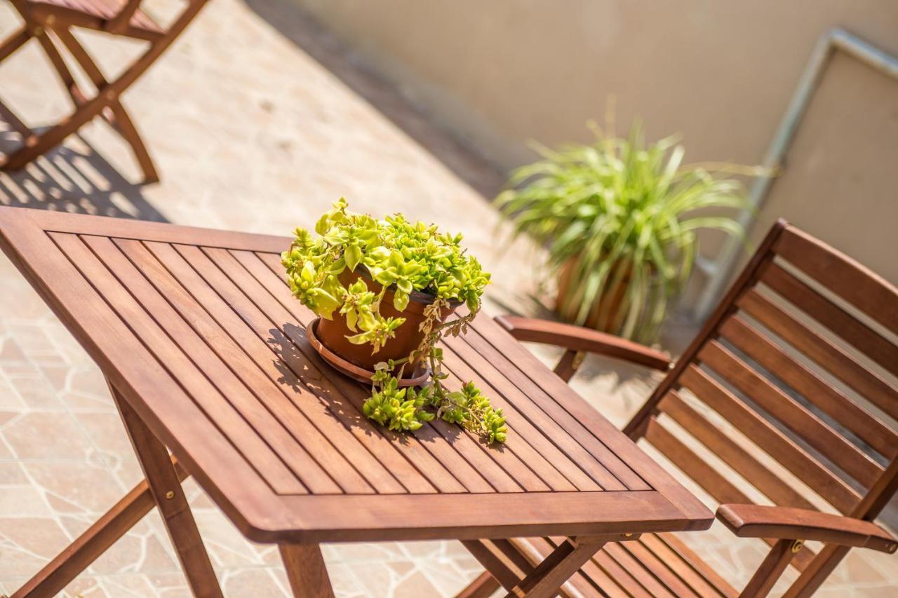 Iatridis Studios Faliraki (Adults Only) Extérieur photo